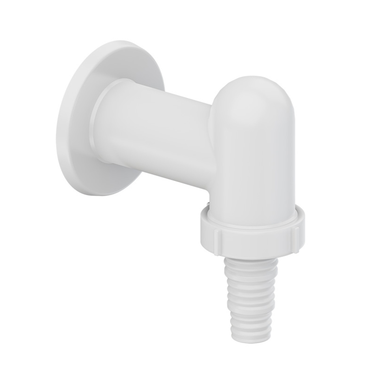 Adaptador para Saída de Máquina de Lavar Roupa Tigre