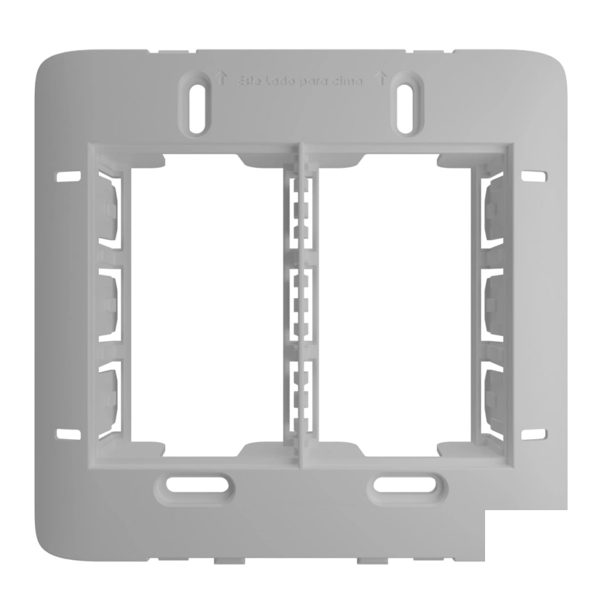Suporte Modular Exatron Bastidor 4x4 LESU4400