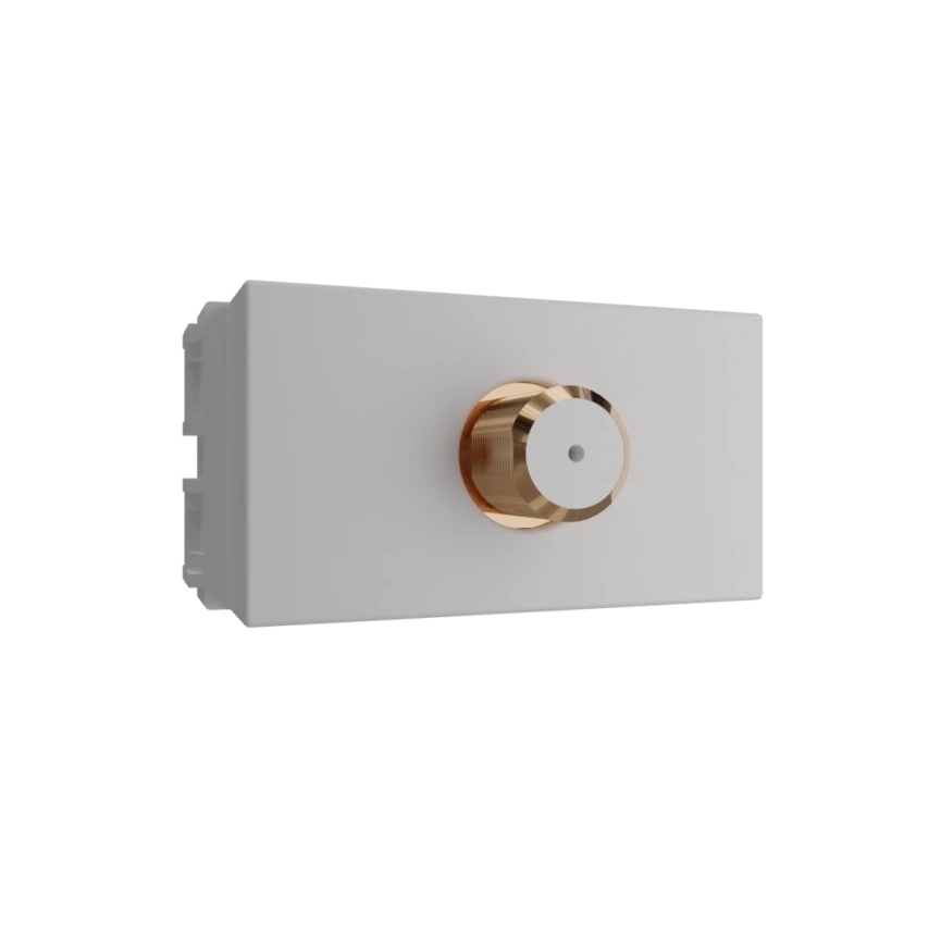 Módulo Tomada para Antena Coaxial Exatron LEMO4016