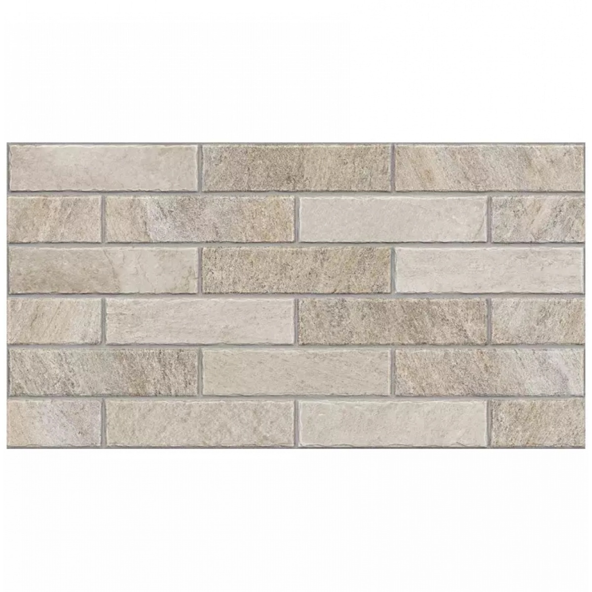 Piso Bellacer 39x75 A Stone Brick