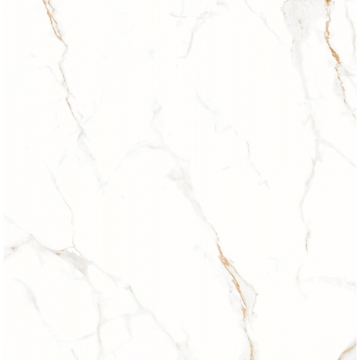 Piso Lume 60x60 A Marmo Bianco Polido