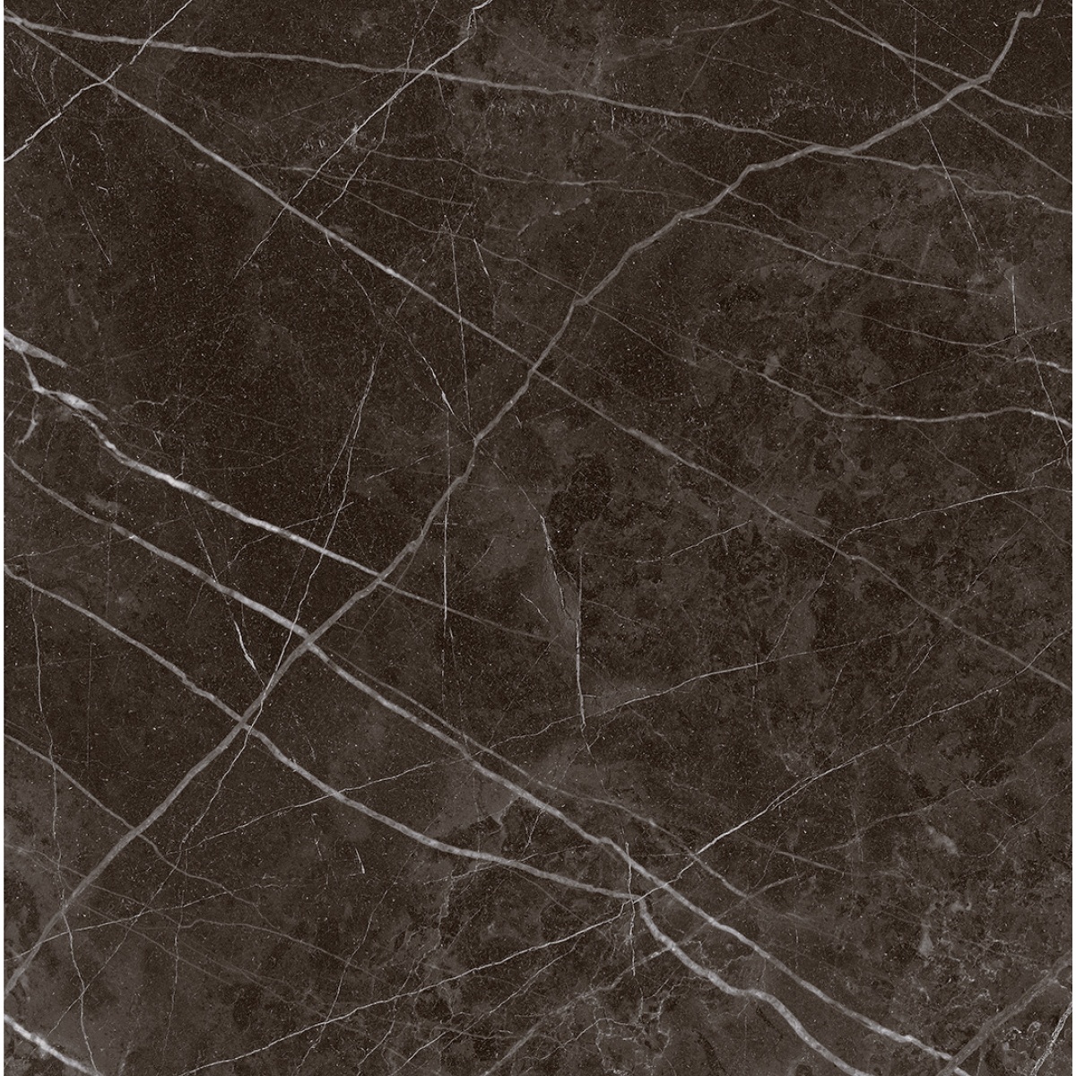 Piso Lume 60x60 A Nero Classic Polido