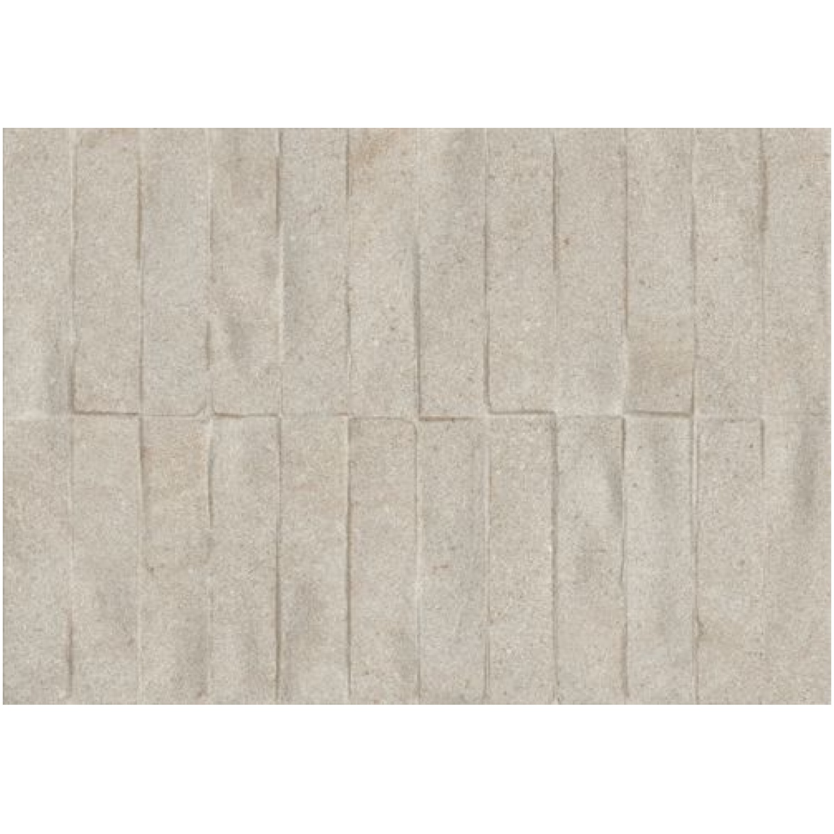 Porcelanato Ceusa 43,7x63,1 Tijoleta Sgr Cinza 2748