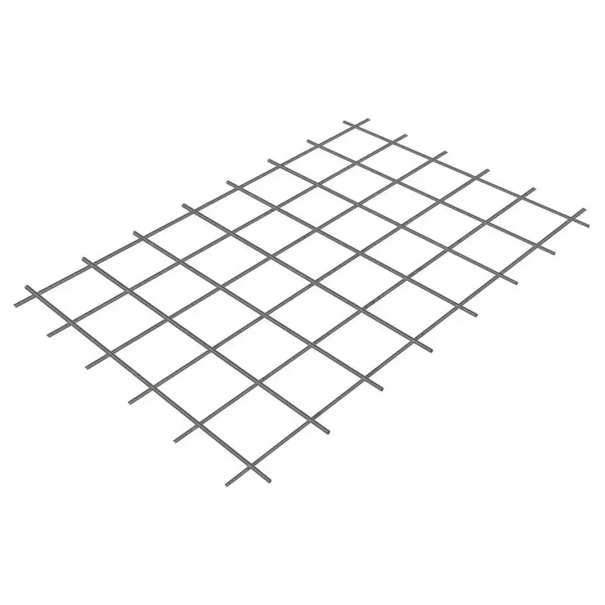 Tela Pop leve - Painel 2x3m Malha 20x20cm - 3,4mm